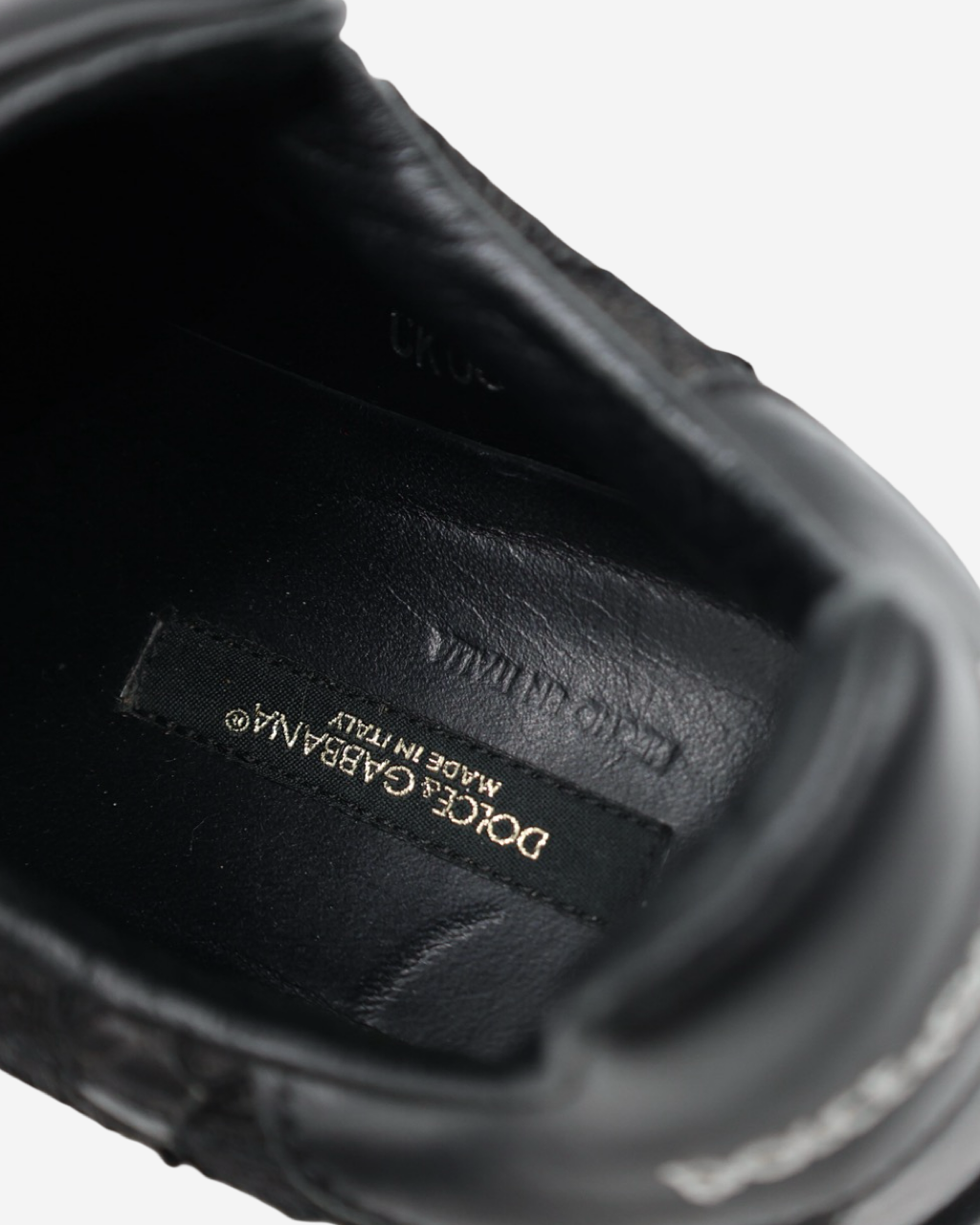 Dolce & Gabbana Sneakers 37