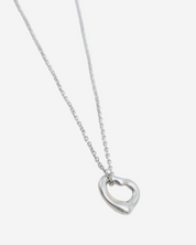 Collar Tiffany & Co. Elsa Peretti Heart
