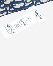 Dior Oblique Bandeau