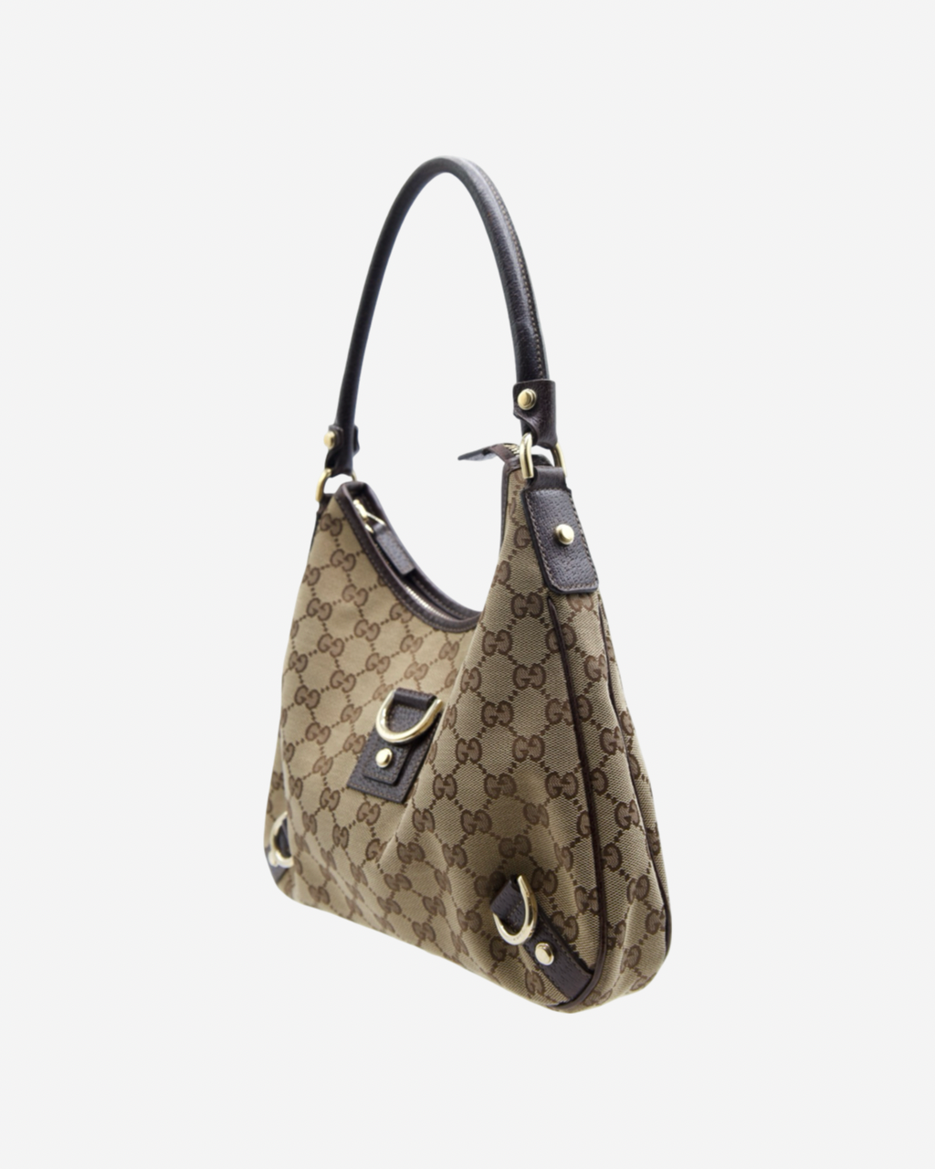 Bolsa Gucci Abbey D-Ring