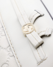 Bolsa Gucci Guccisima Mayfair