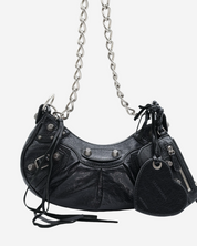 Bolsa Balenciaga Le Cagole XS