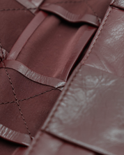 Cangurera Bottega Veneta Cassette