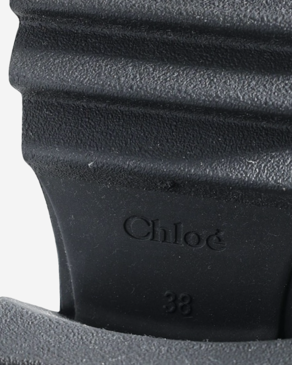 Chloe Betty Boots 38