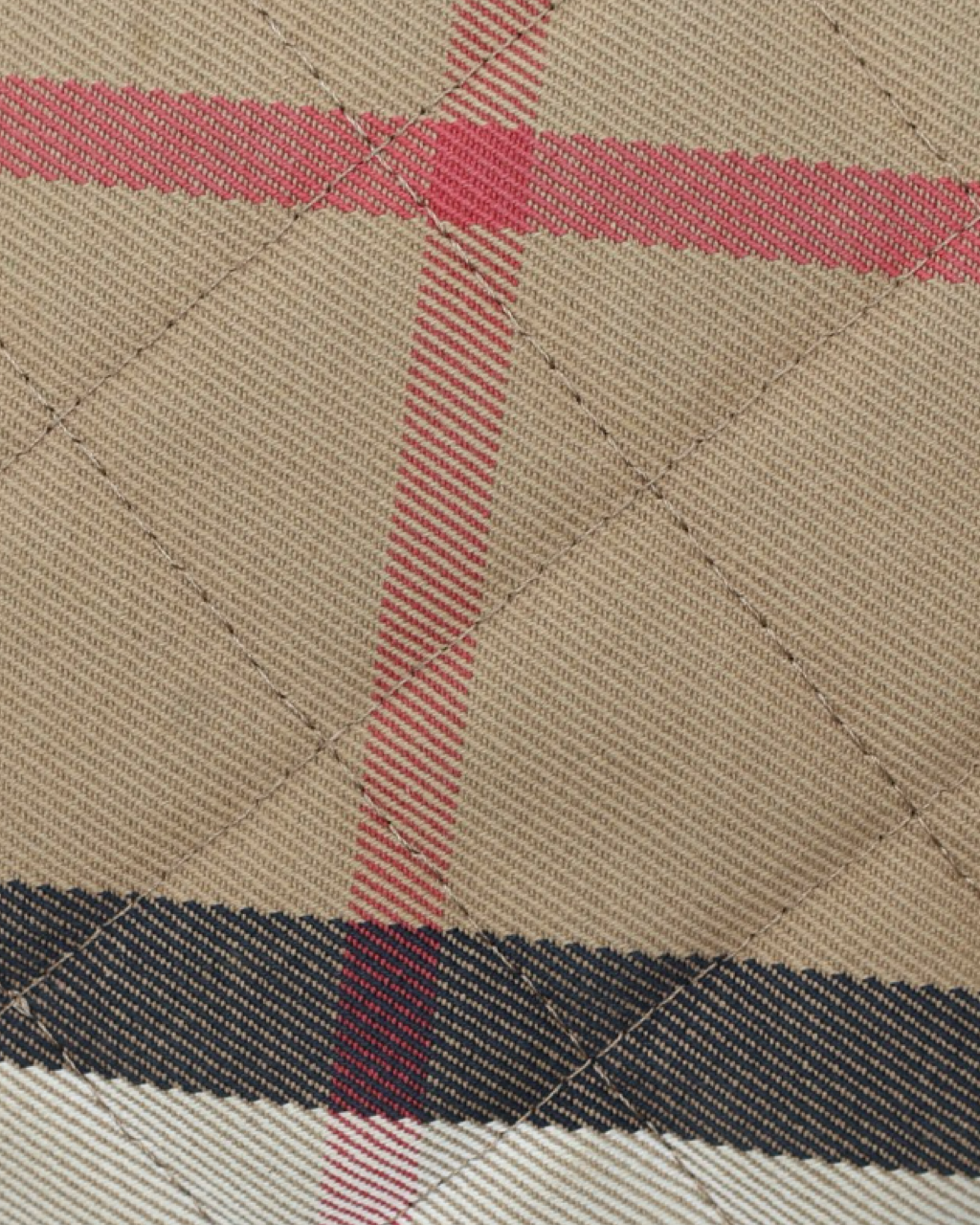 Burberry Crossbody Nova Check Bag