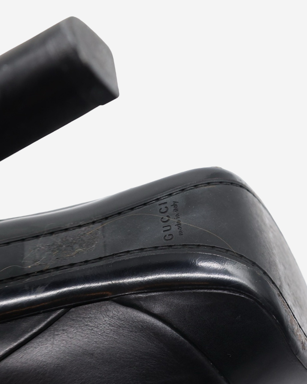 Botas Gucci 39.5