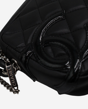 Bolsa Chanel Cambon