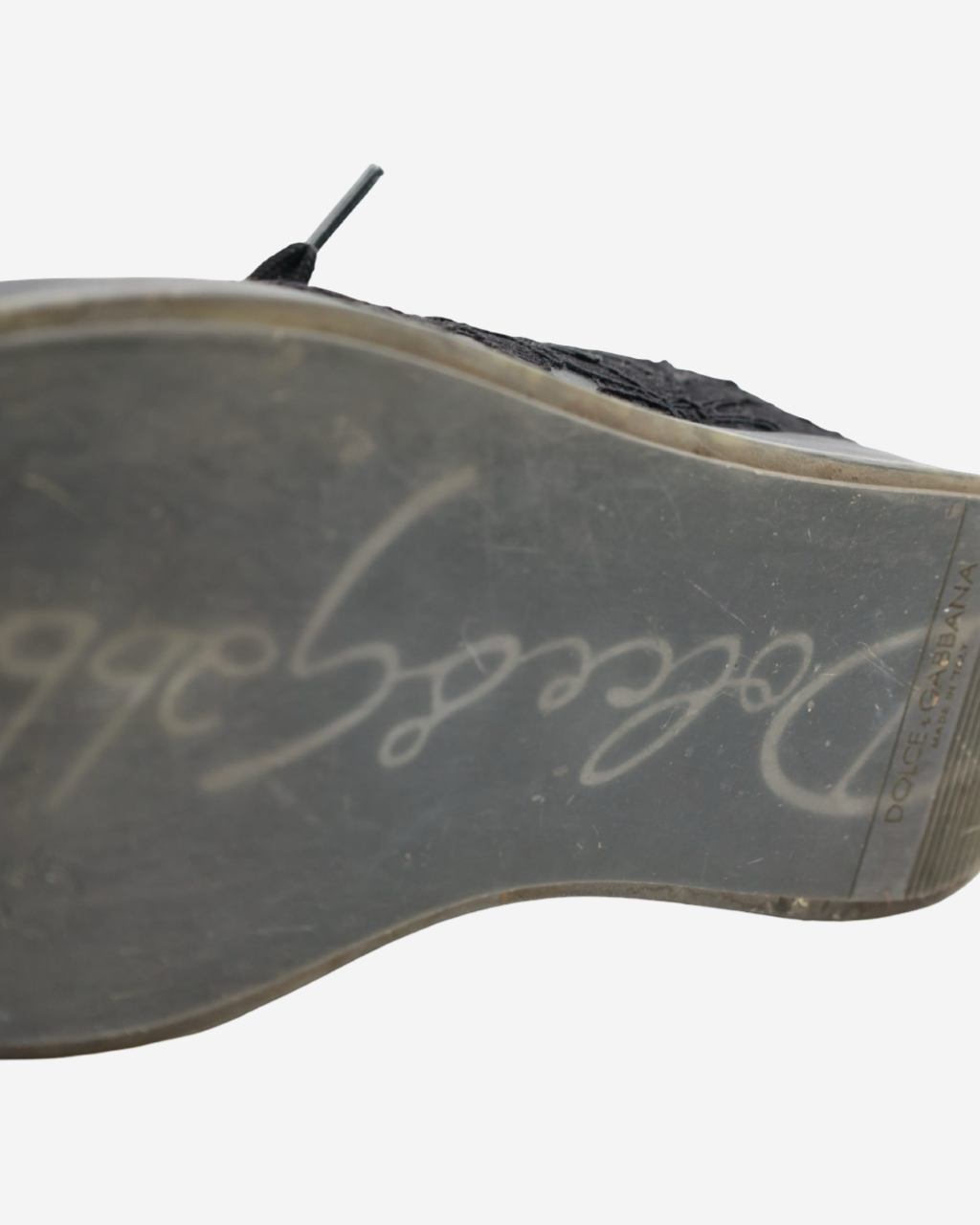 Dolce & Gabbana Sneakers 37