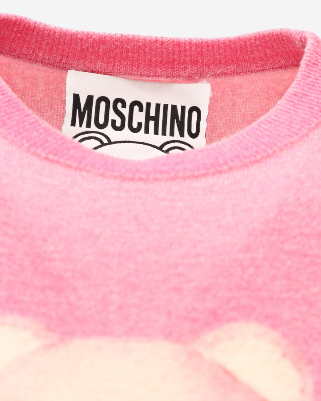 Vestido Moschino 28 US