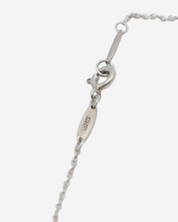 Collar Tiffany & Co. Elsa Peretti Heart