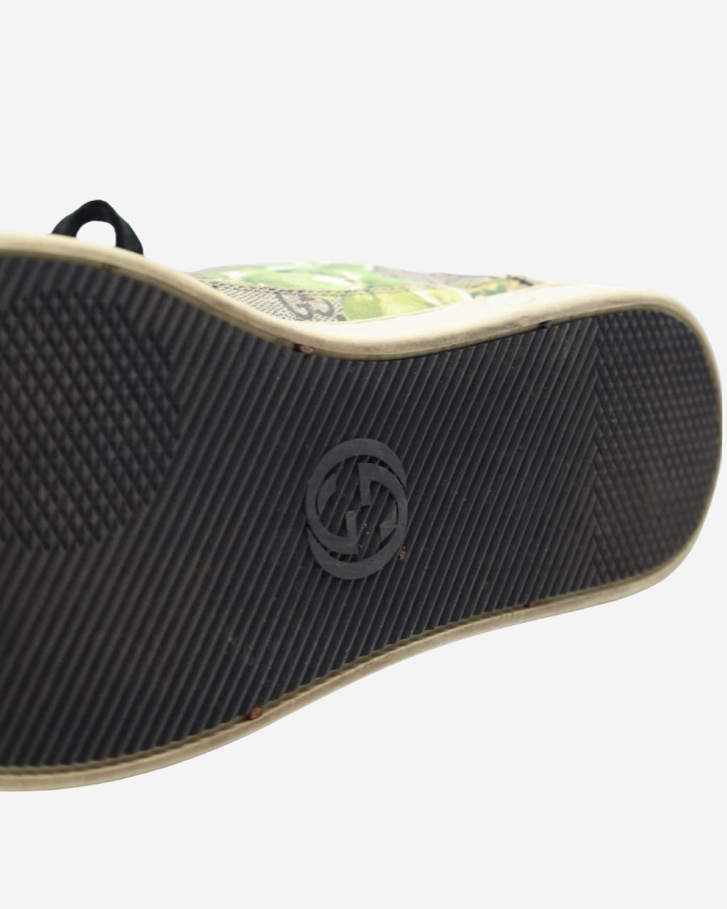 Sneakers Gucci Sup Blooms 40