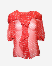 Valentino Top