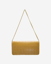 Bolsa Chanel Vintage Chocolate Bar