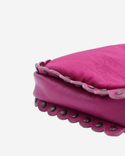 Bolsa Dior Pochette Oblique Crossbody