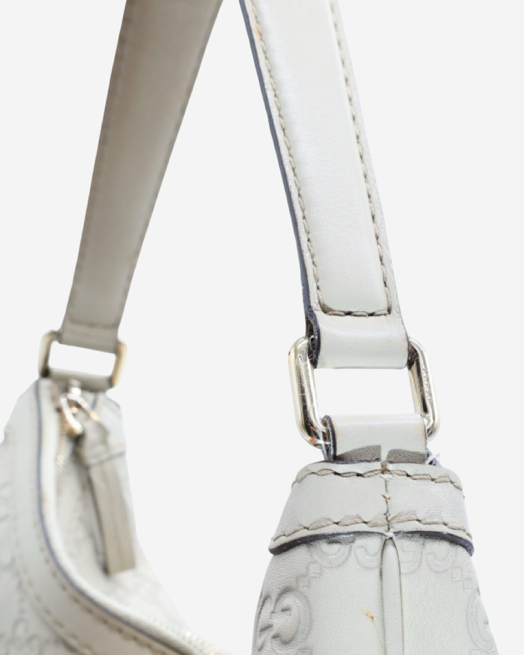 Bolsa Gucci Guccisima Mayfair