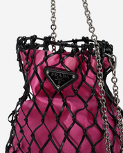 Bolsa Prada Bucket