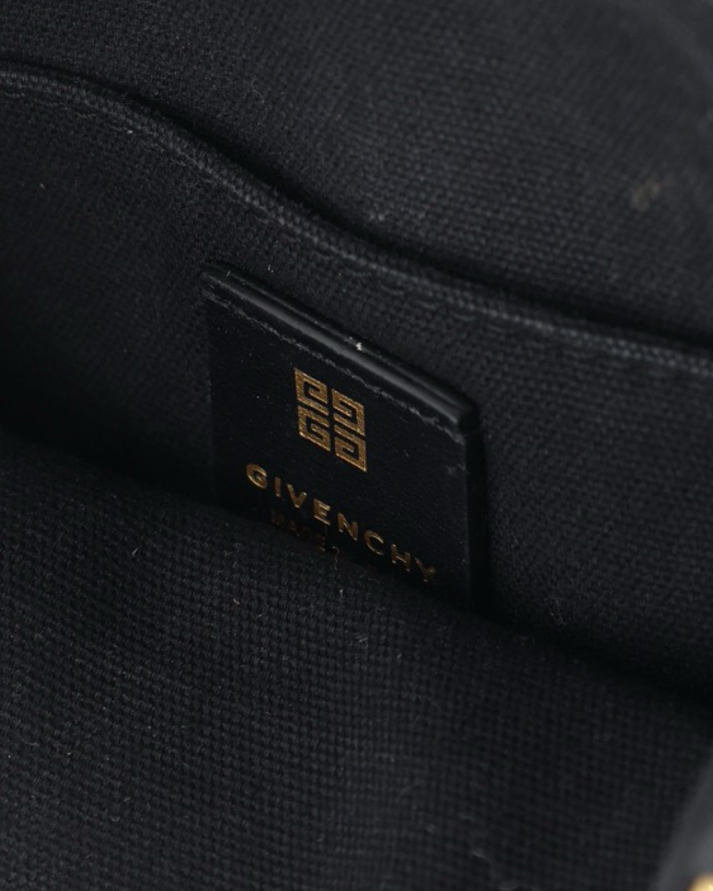 Bolsa Givenchy Mini G Tote