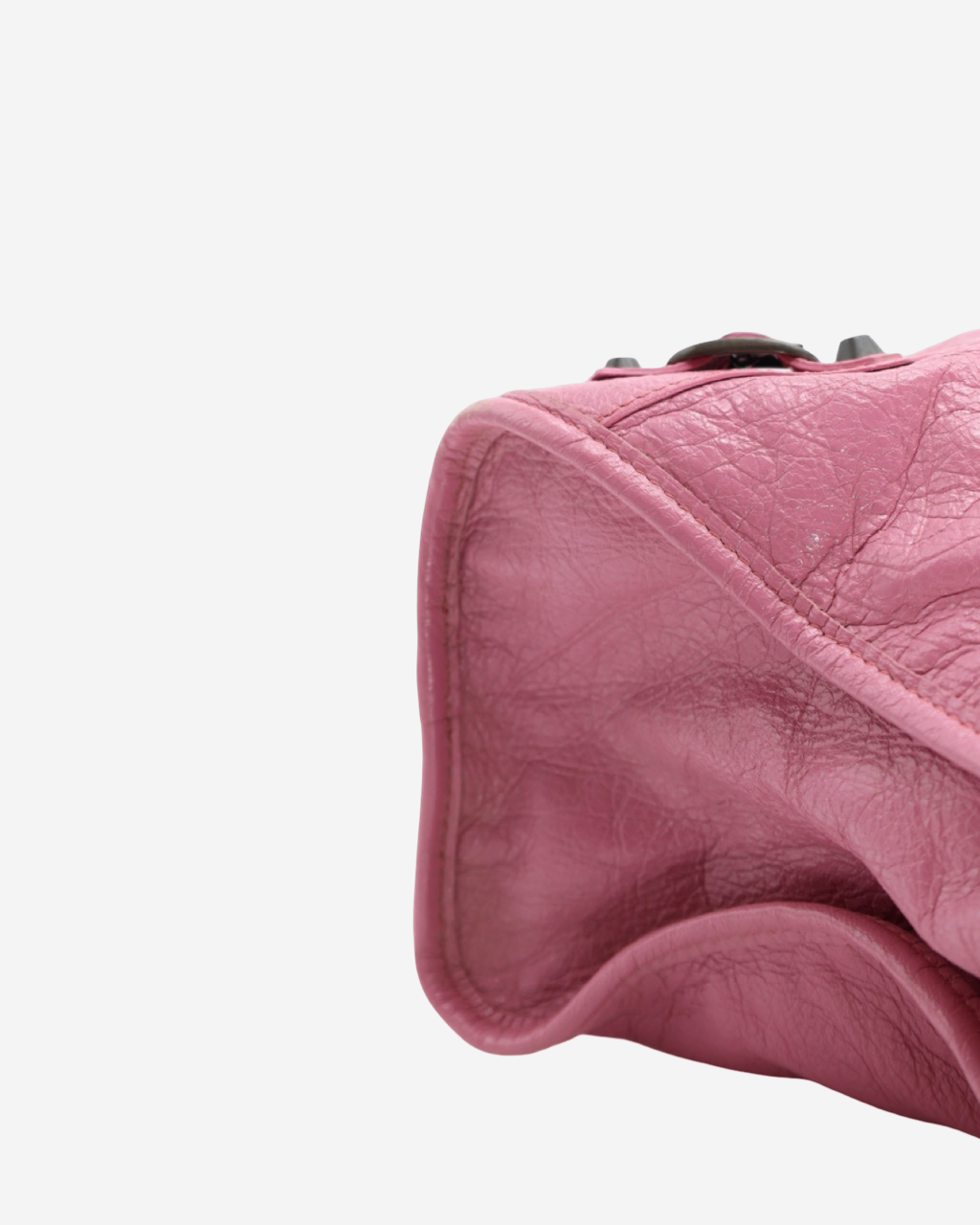 Bolsa Balenciaga City