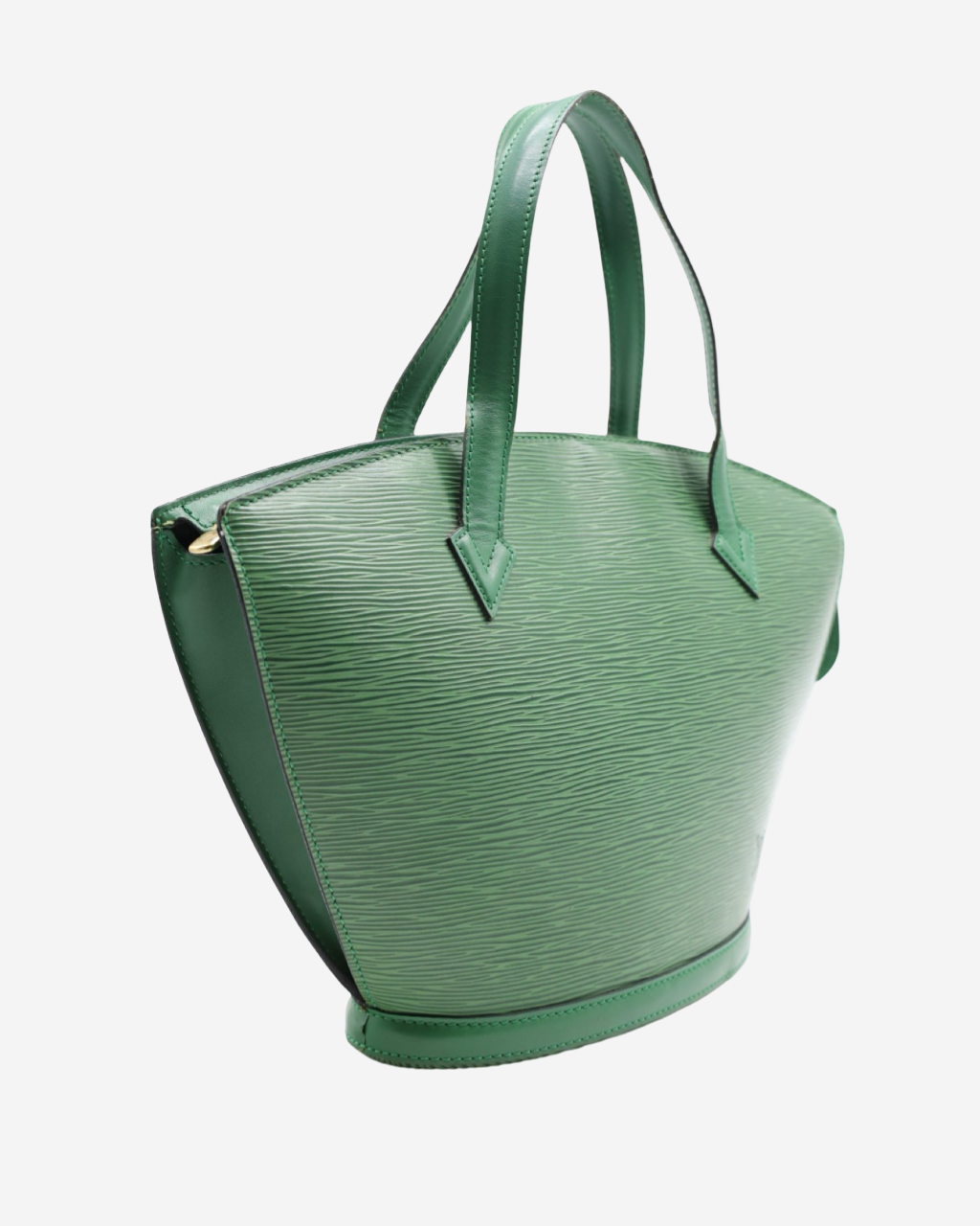 Louis Vuitton Saint Jacques Epi Bag