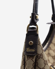 Bolsa Gucci Abbey D-Ring