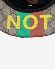 Gucci GG Supreme Cap