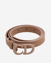 Dior belt