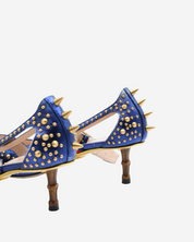Pumps Gucci Bamboo 39.5