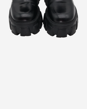 Botas Prada Monolith 37