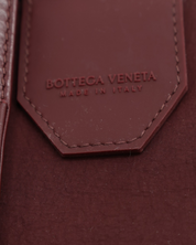 Cangurera Bottega Veneta Cassette