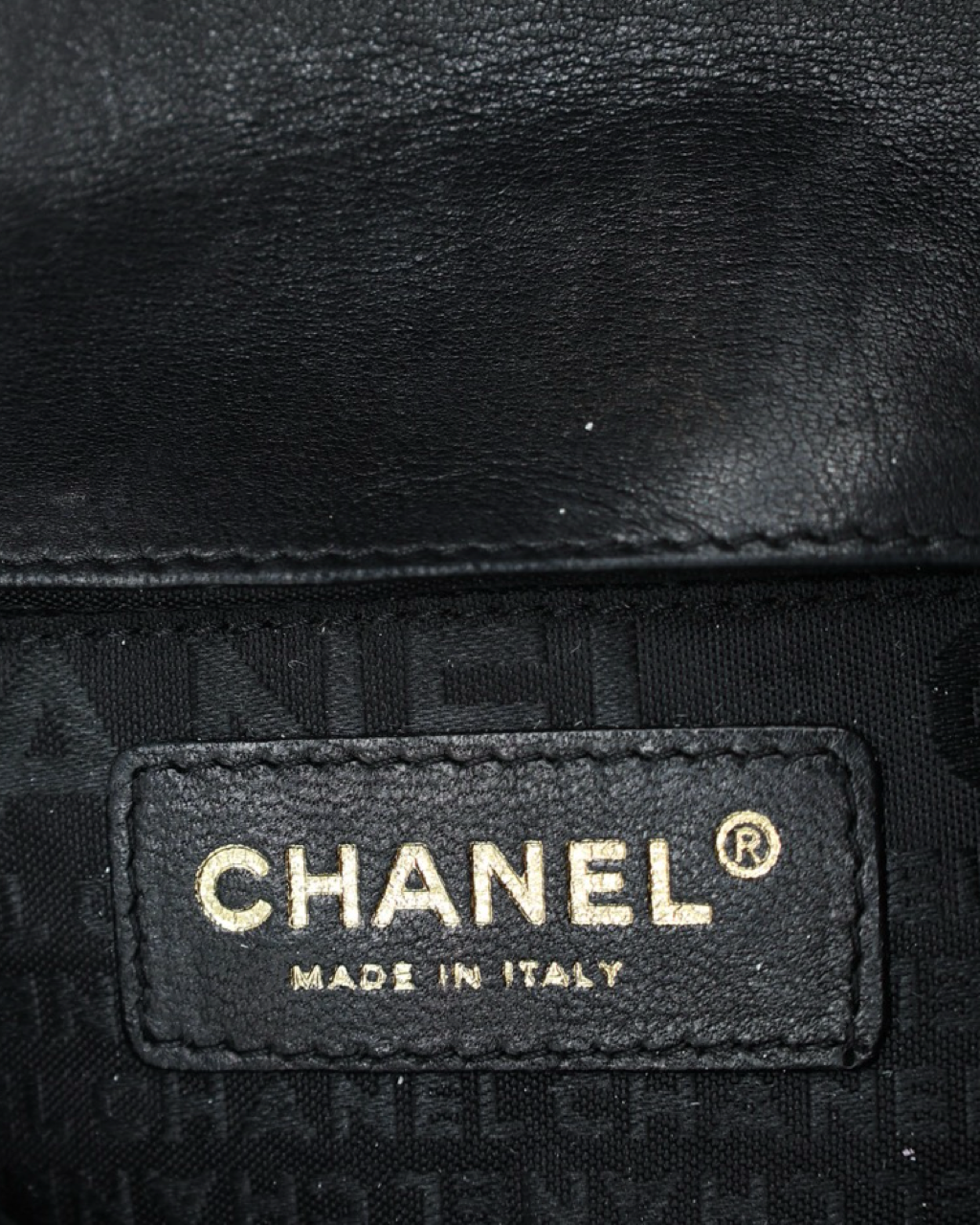 Bolsa Chanel Chocolate Bar Mini