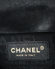 Bolsa Chanel Chocolate Bar Mini