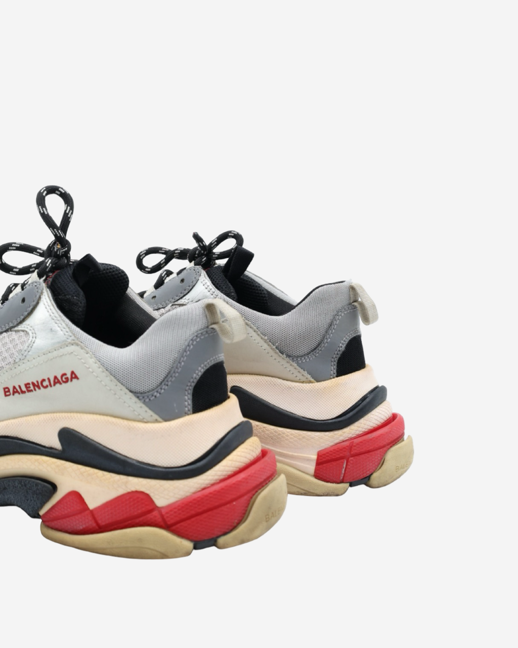 Tenis Balenciaga Triple S 42