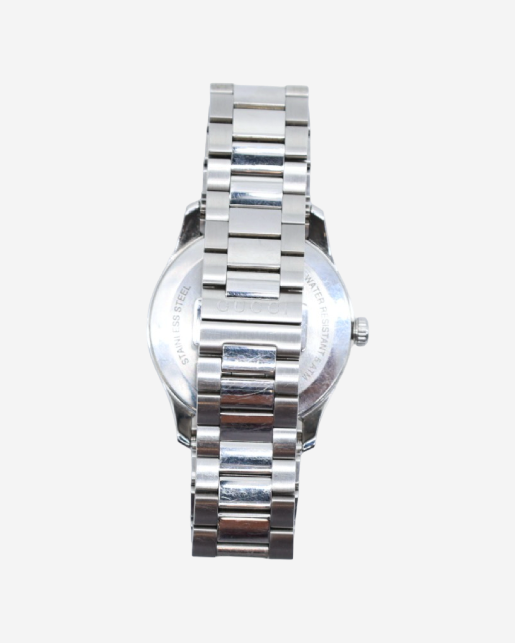 Reloj Gucci Timeless