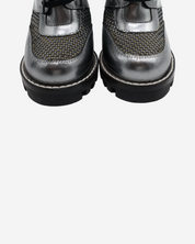Botines Louis Vuitton Digital Gate 37