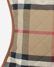 Burberry Crossbody Nova Check Bag