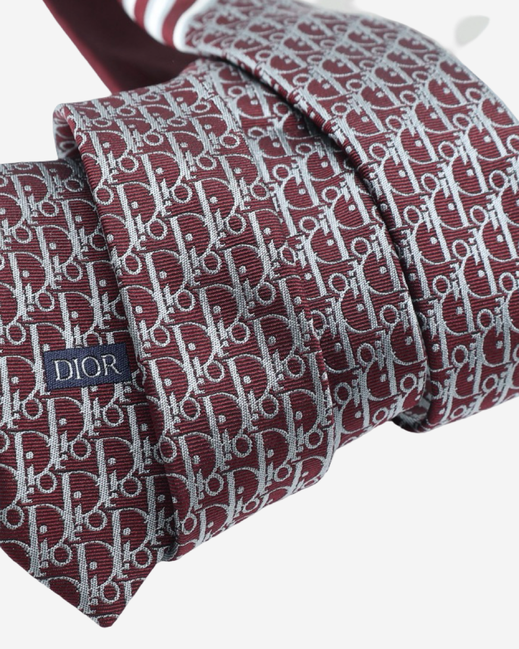 Dior Tie