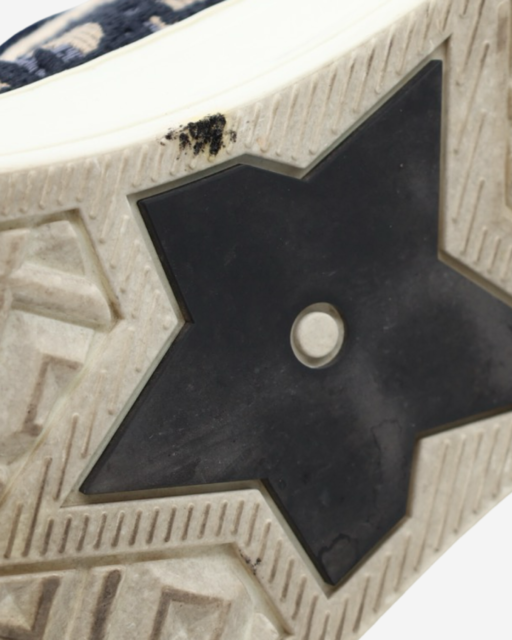 Tenis Dior Oblique B56 39