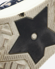 Tenis Dior Oblique B56 39