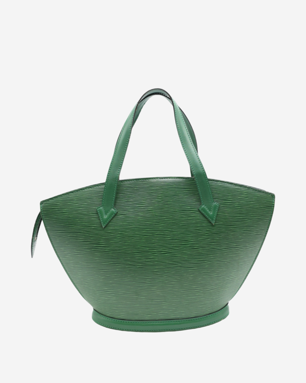 Louis Vuitton Saint Jacques Epi Bag