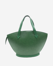 Louis Vuitton Saint Jacques Epi Bag