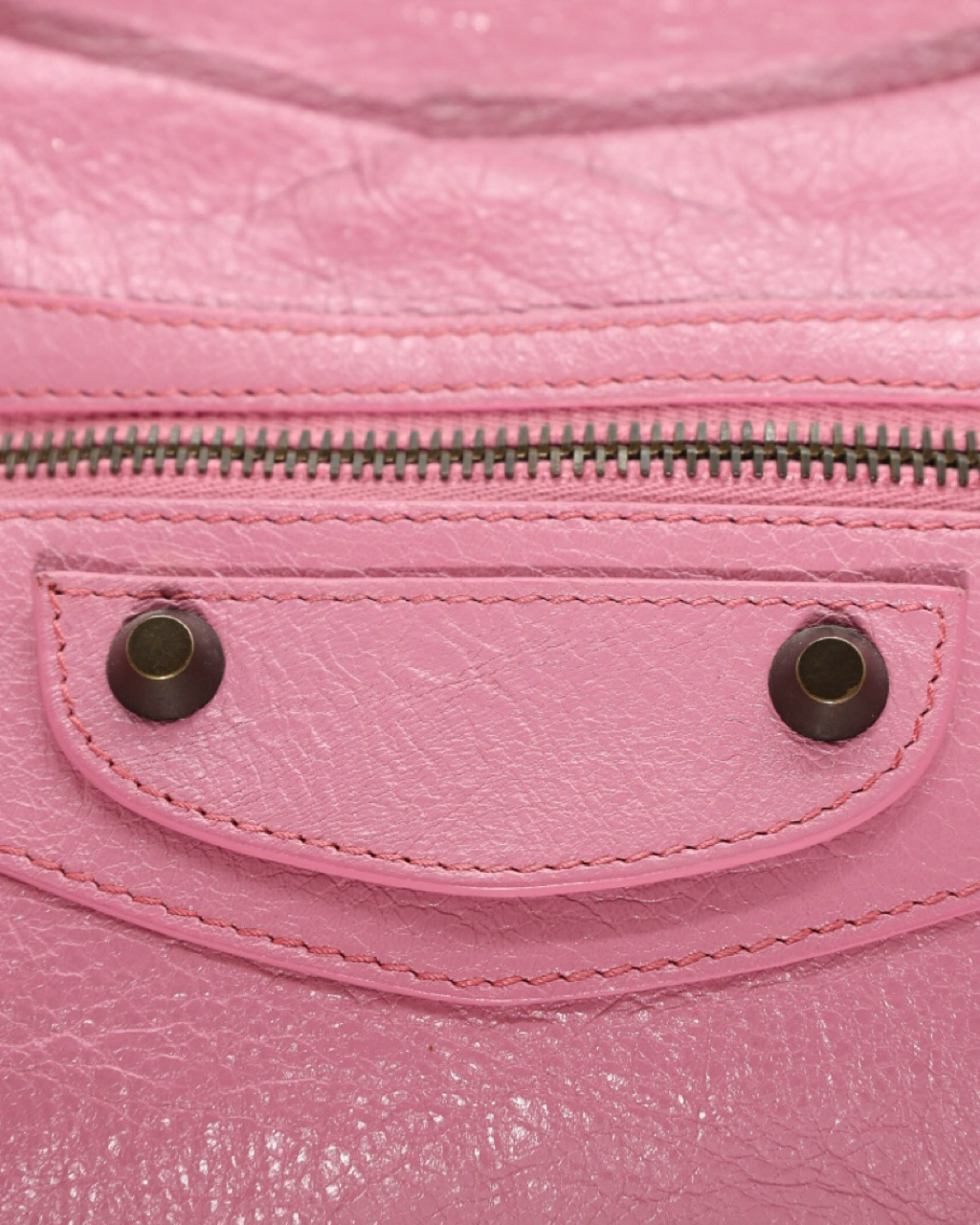 Bolsa Balenciaga City