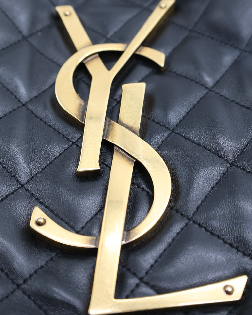 Saint Laurent iCare bag