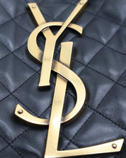 Saint Laurent iCare bag