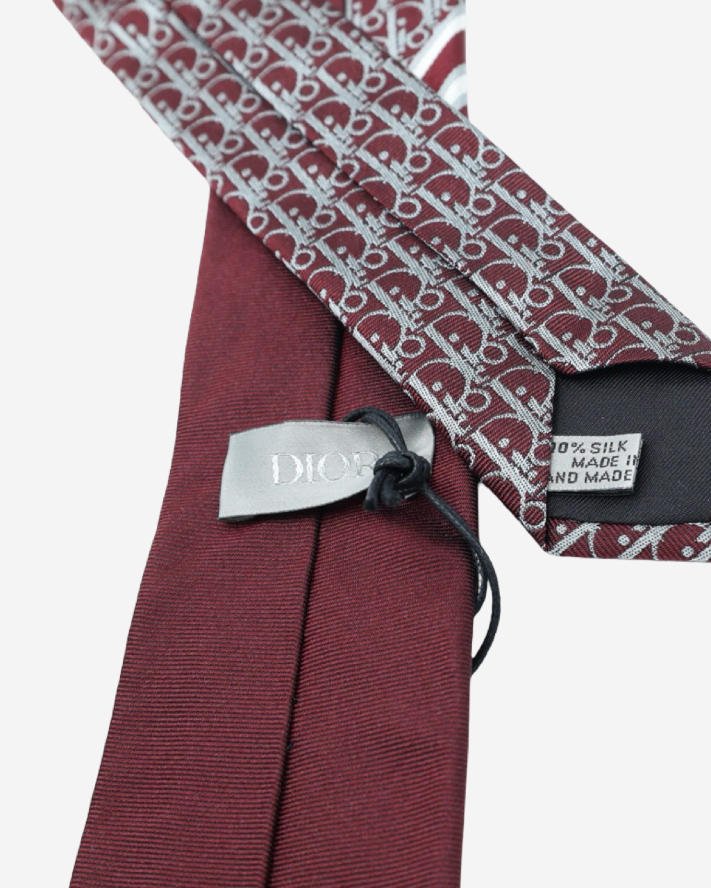 Dior Tie