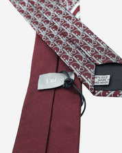 Dior Tie