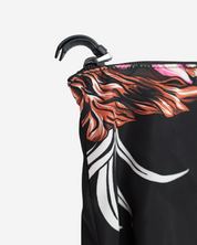Bolsa Tote Prada Printed Nylon