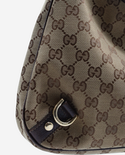 Bolsa Gucci Abbey D-Ring