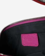 Bolsa Dior Pochette Oblique Crossbody