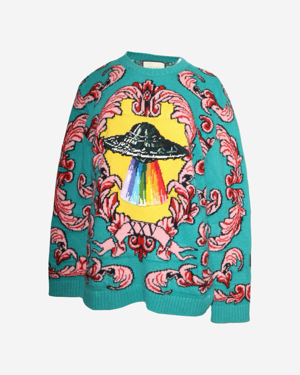 Suéter Gucci