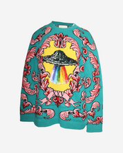 Suéter Gucci